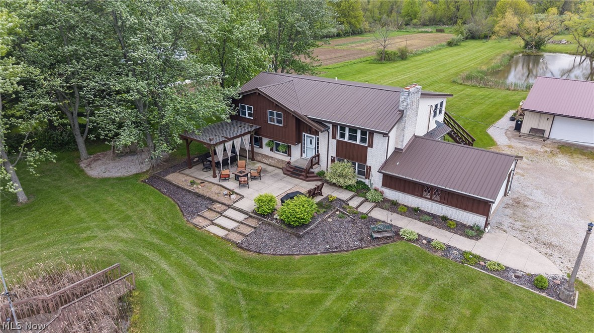 8120 Crow Road Litchfield, OH 44253 - Photo 3 of 50