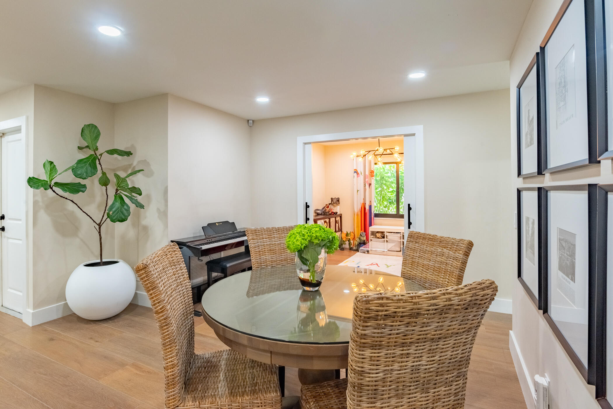 335 Franklin Road West Palm Beach, FL 33405 - Photo 14 of 44 © Clark-335 Franklin Dr-012
