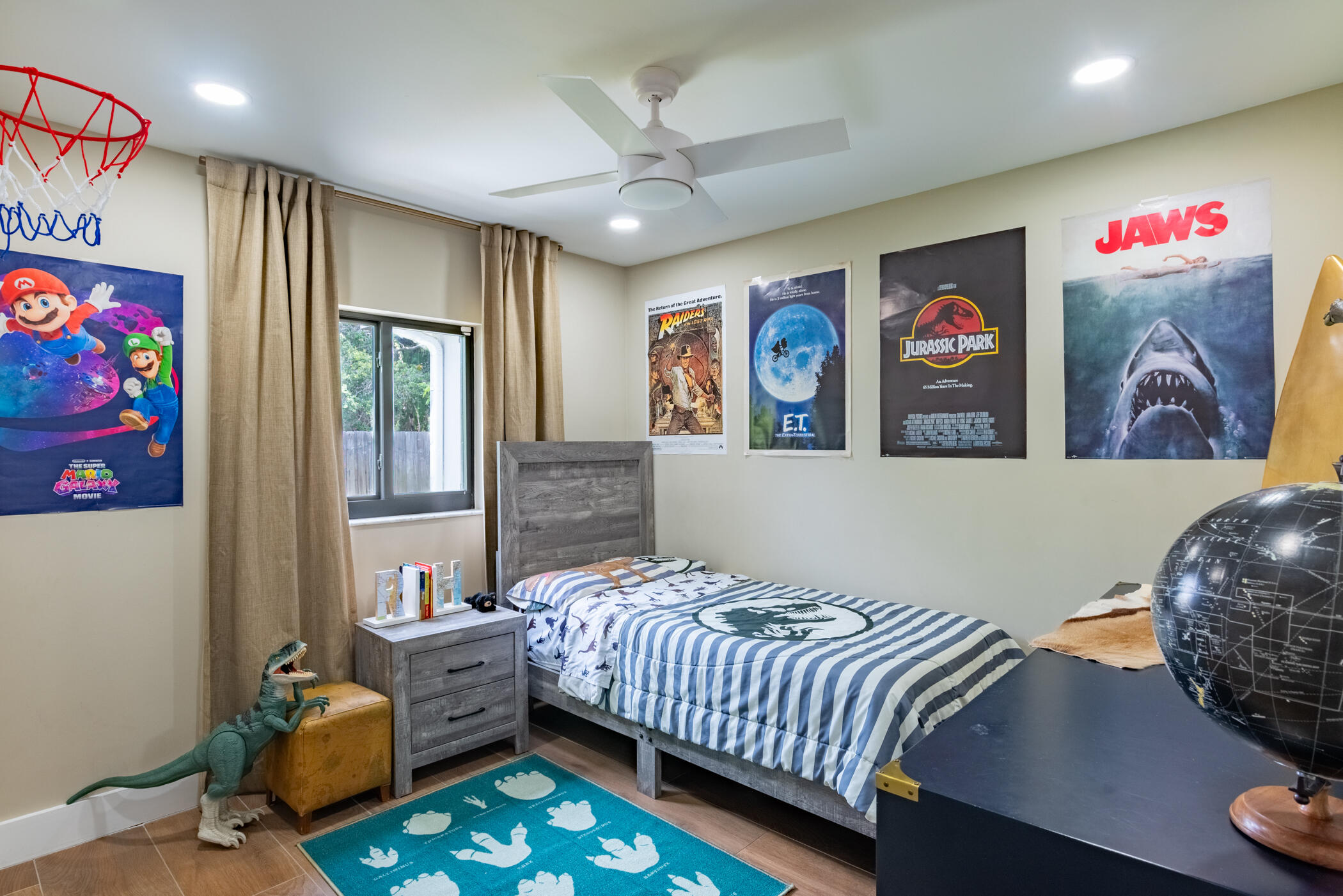 335 Franklin Road West Palm Beach, FL 33405 - Photo 20 of 44 © Clark-335 Franklin Dr-019