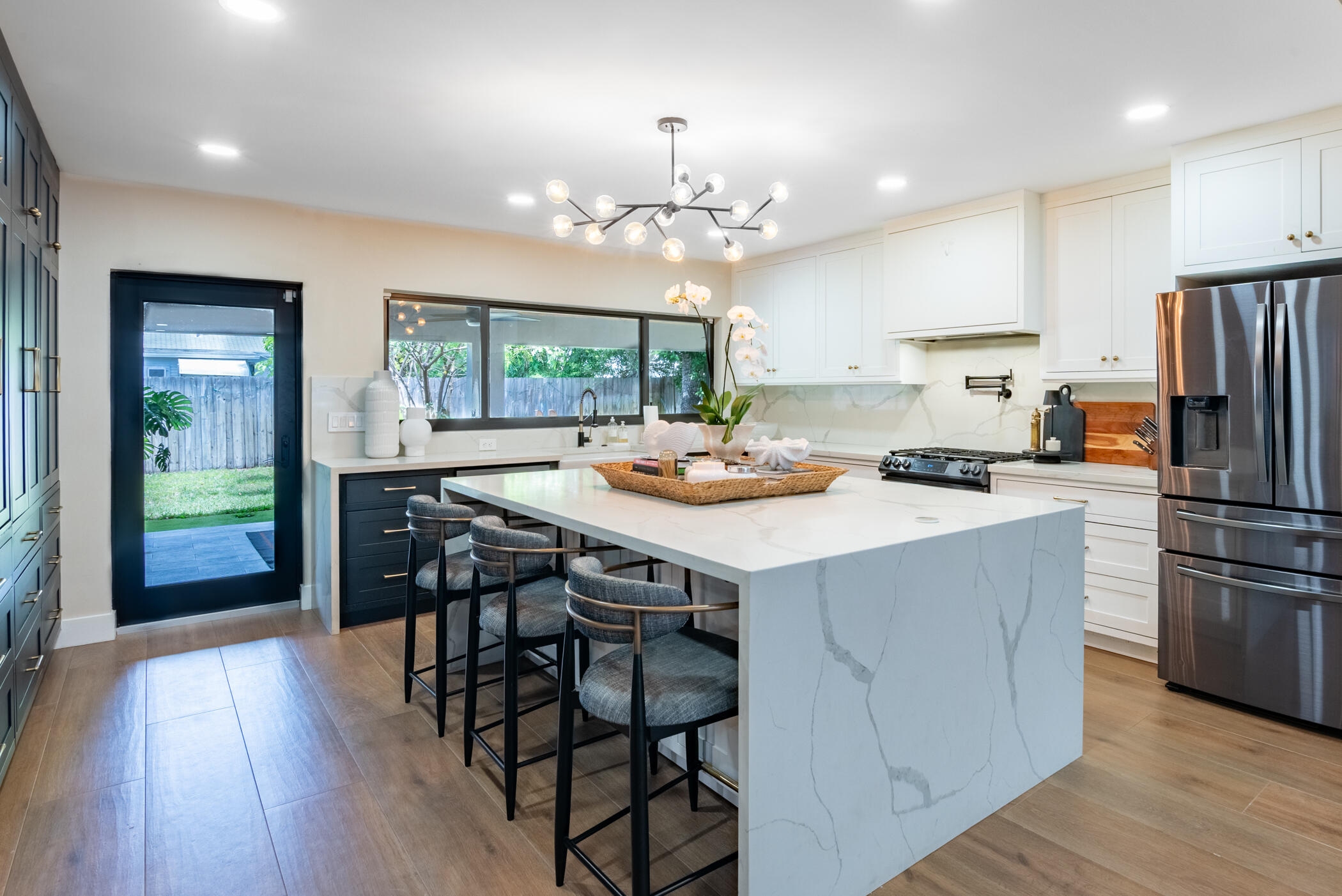 335 Franklin Road West Palm Beach, FL 33405 - Photo 2 of 44 © Clark-335 Franklin Dr-006
