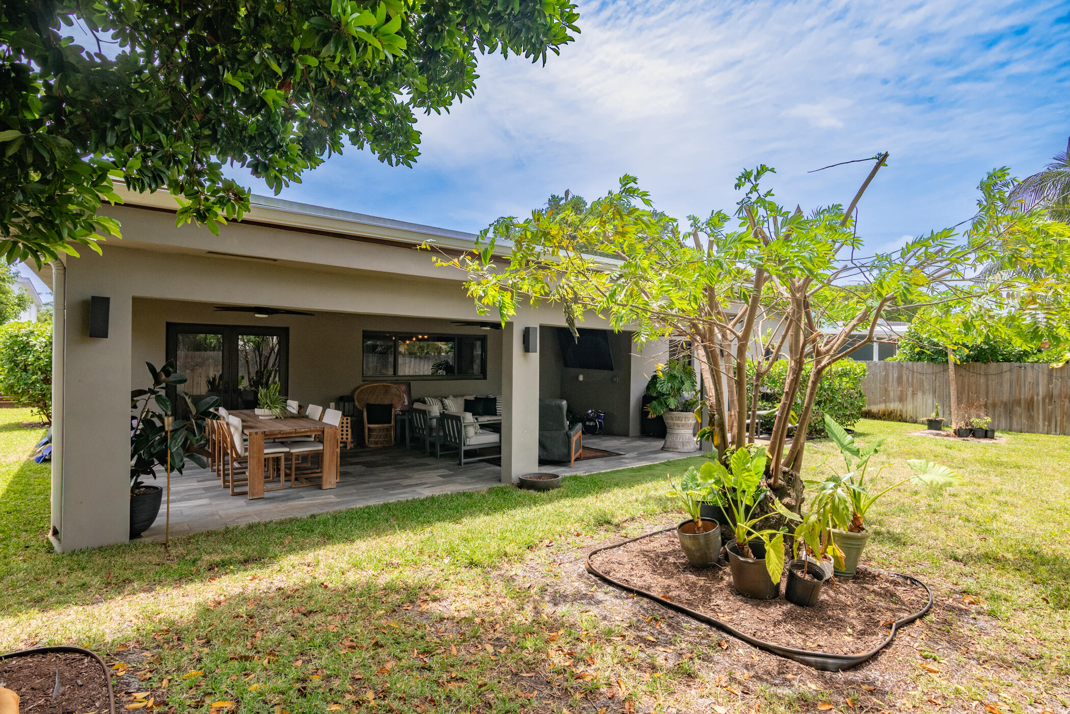 335 Franklin Road West Palm Beach, FL 33405 - Photo 39 of 44 © Clark-335 Franklin Dr-038