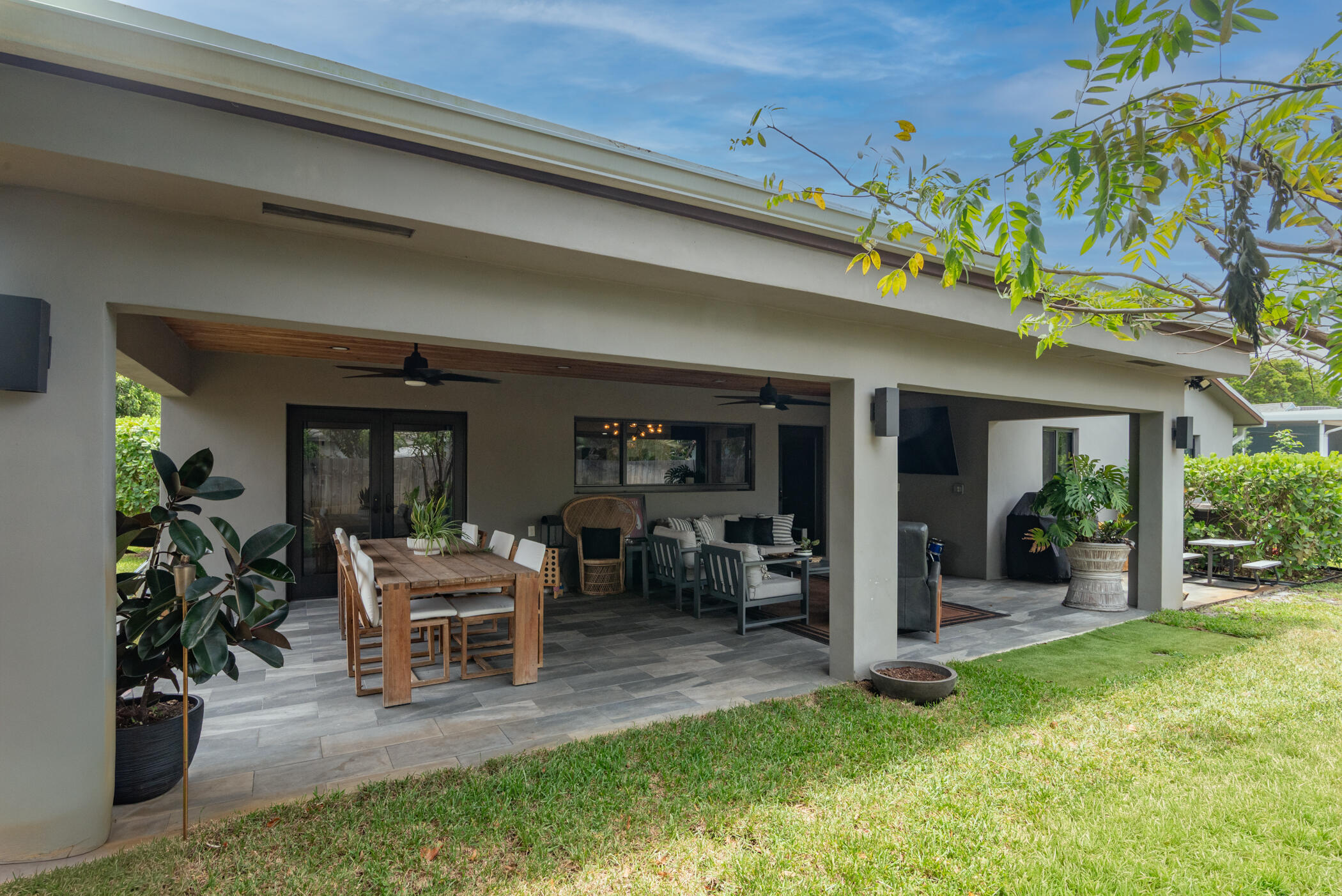 335 Franklin Road West Palm Beach, FL 33405 - Photo 40 of 44 © Clark-335 Franklin Dr-039