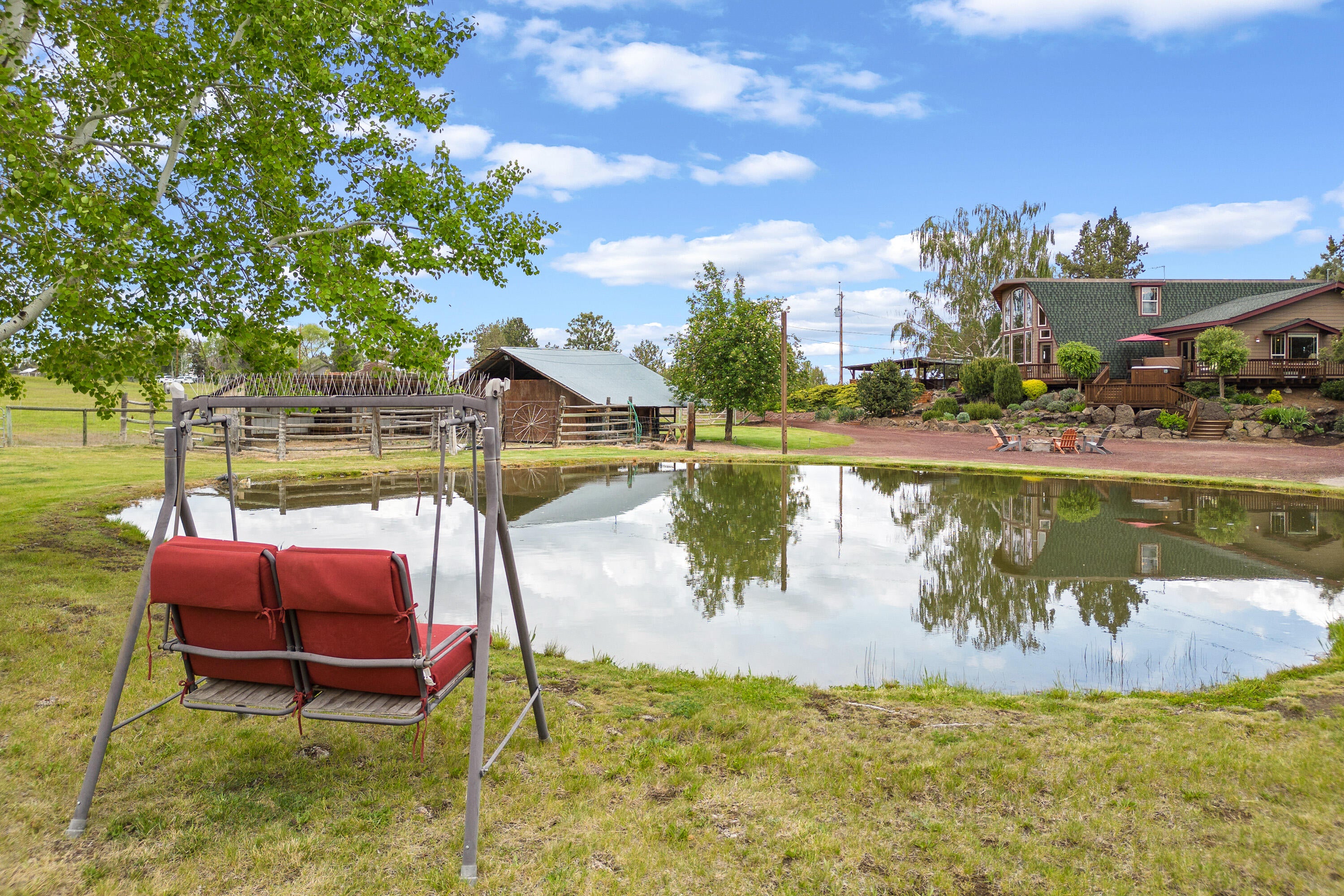 62760 Dixon Loop Bend, OR 97701 - Photo 55 of 69 51 pond