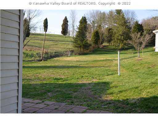 1070 Evansview Road Evans, WV 25241 - Photo 8 of 9 Land/Lot.