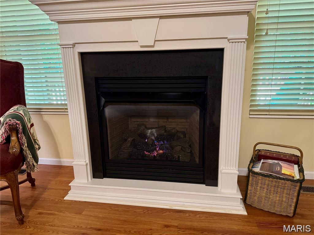 307 Monticello Place Edwardsville, IL 62025 - Photo 16 of 35