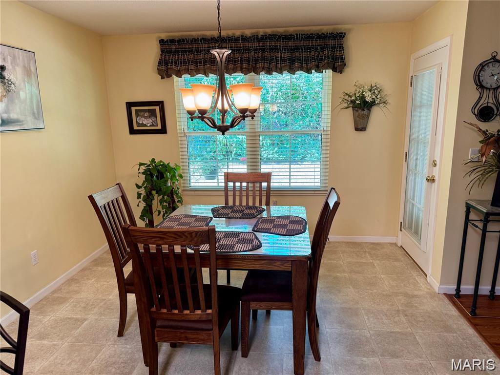 307 Monticello Place Edwardsville, IL 62025 - Photo 21 of 35