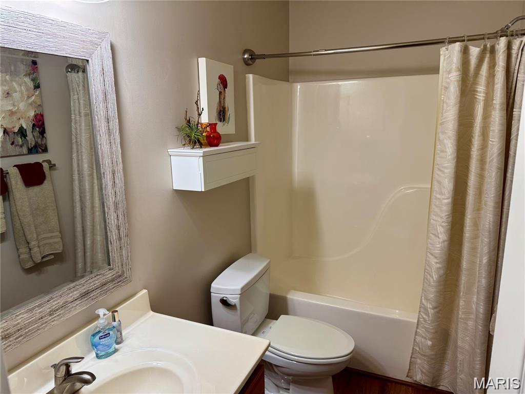 307 Monticello Place Edwardsville, IL 62025 - Photo 29 of 35