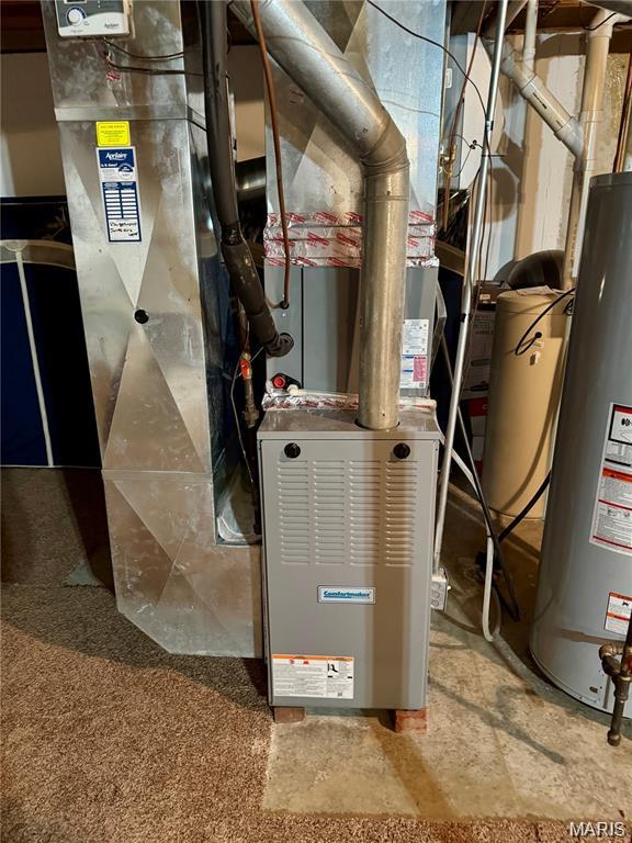 307 Monticello Place Edwardsville, IL 62025 - Photo 33 of 35