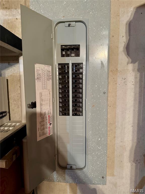 307 Monticello Place Edwardsville, IL 62025 - Photo 34 of 35