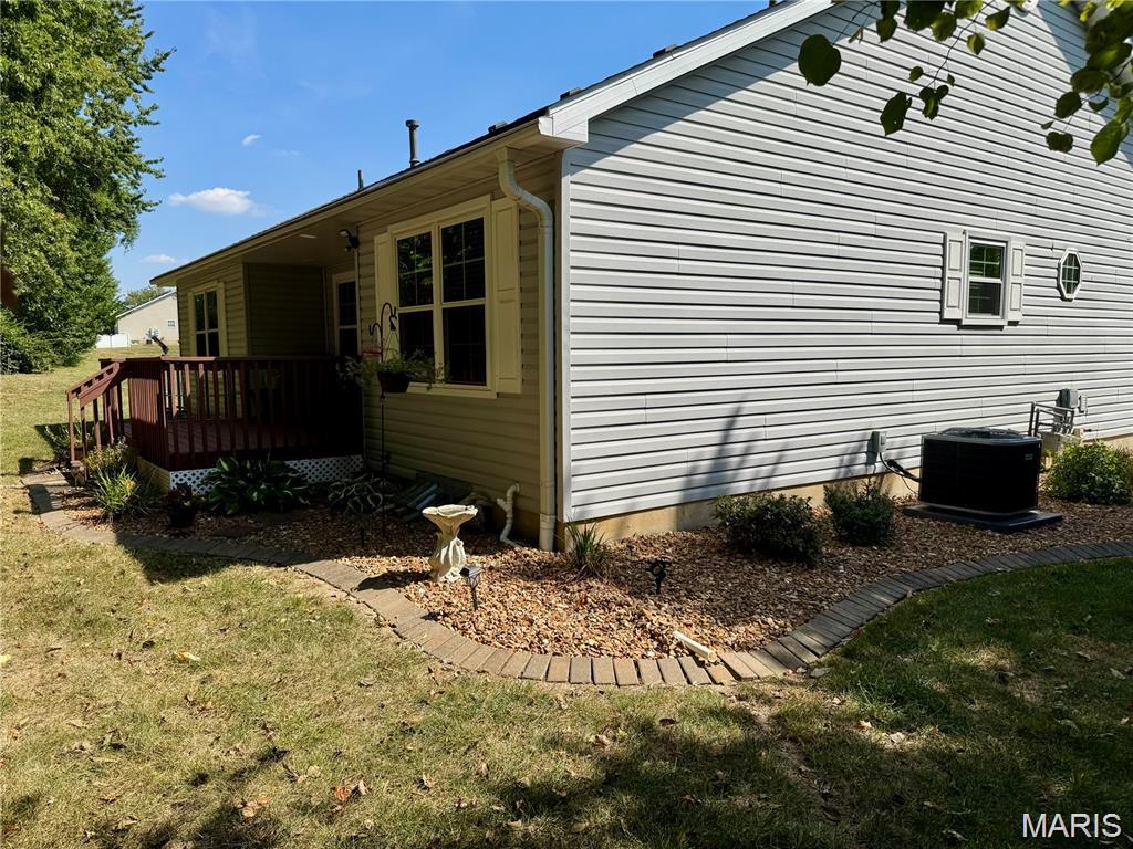 307 Monticello Place Edwardsville, IL 62025 - Photo 5 of 35