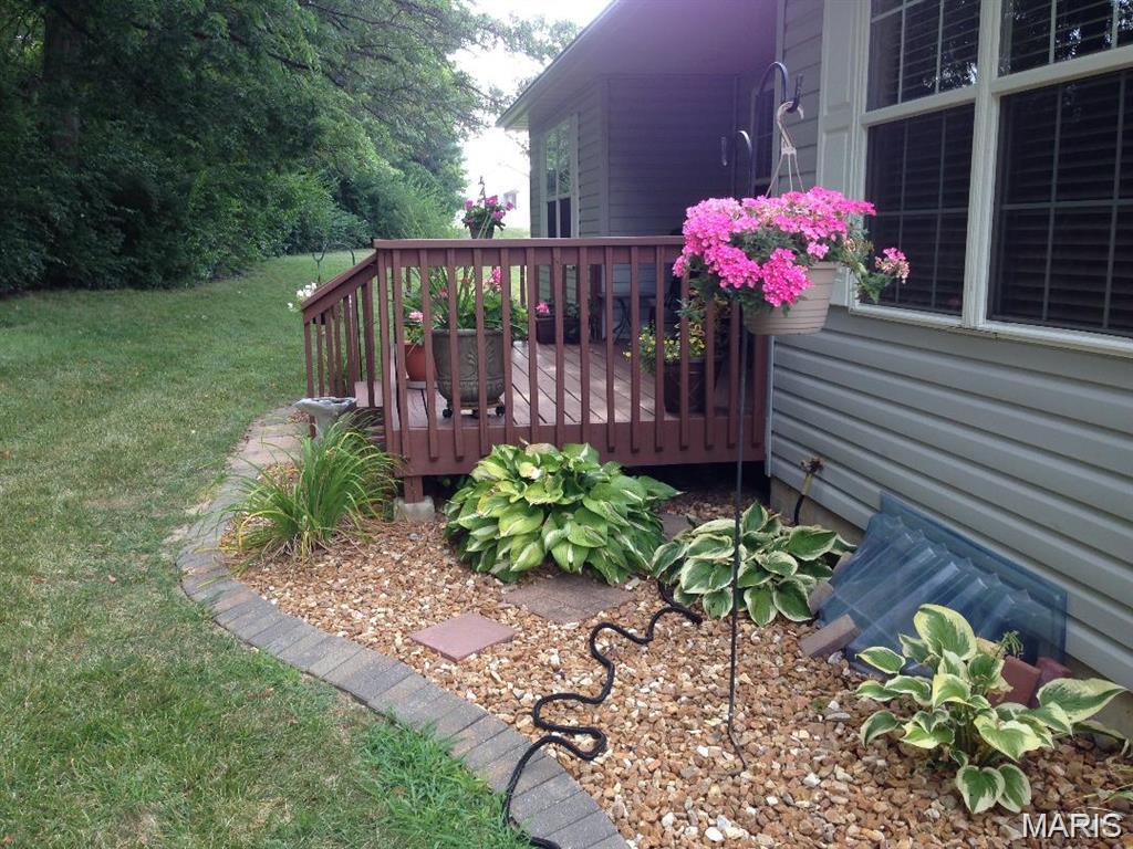 307 Monticello Place Edwardsville, IL 62025 - Photo 7 of 35