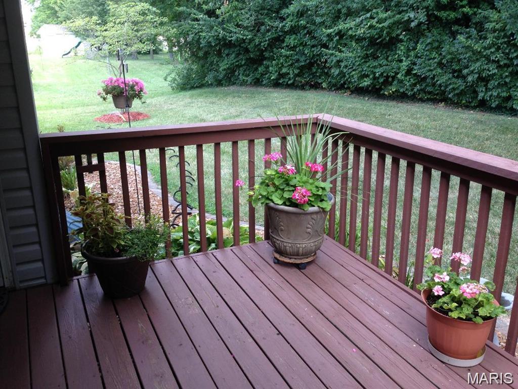 307 Monticello Place Edwardsville, IL 62025 - Photo 8 of 35