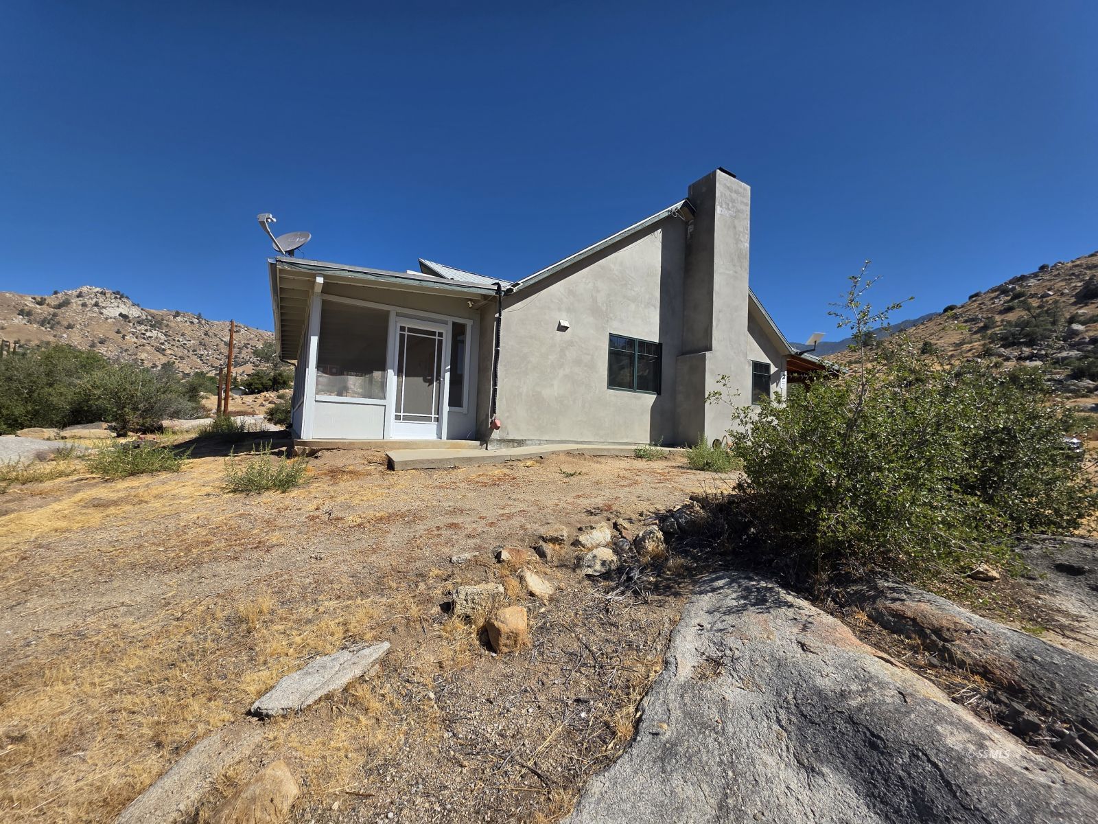 9766 Glacier Gulch Road Weldon, CA 93283 - Photo 26 of 29