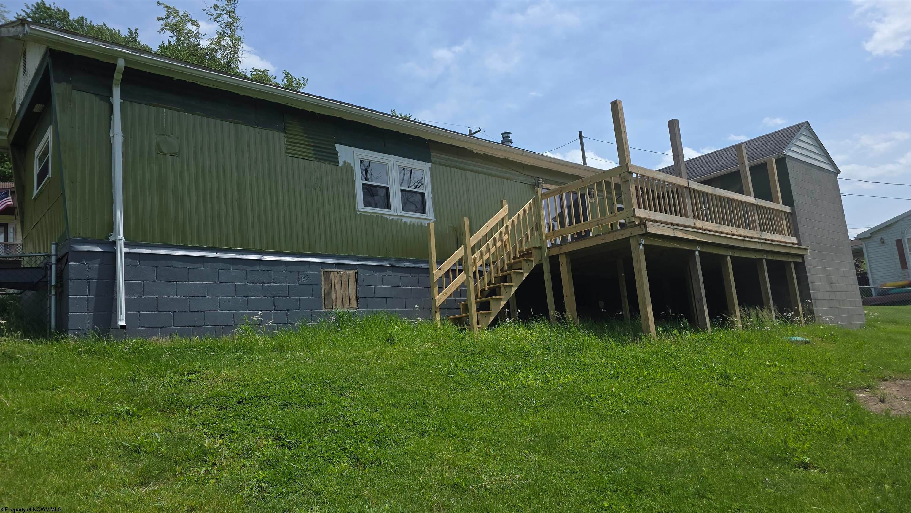 43 Agronomy Farm Road Morgantown, WV 26508 - Photo 4 of 20 Gallery Image 4