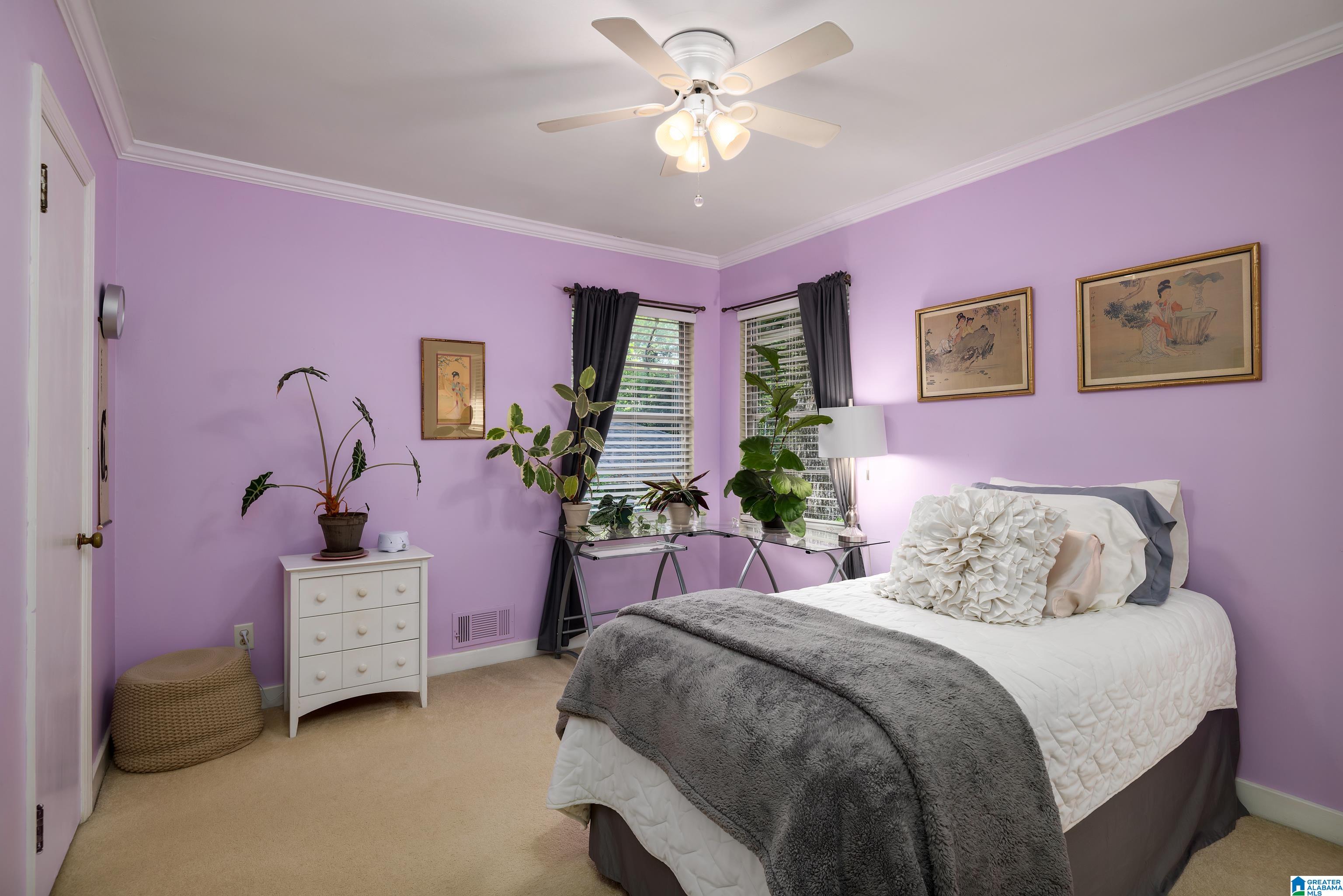 3422 Avalon Road Birmingham, AL 35209 - Photo 31 of 47