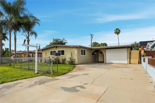 $659,888 | 539 Trier Avenue, La Puente, CA 91744