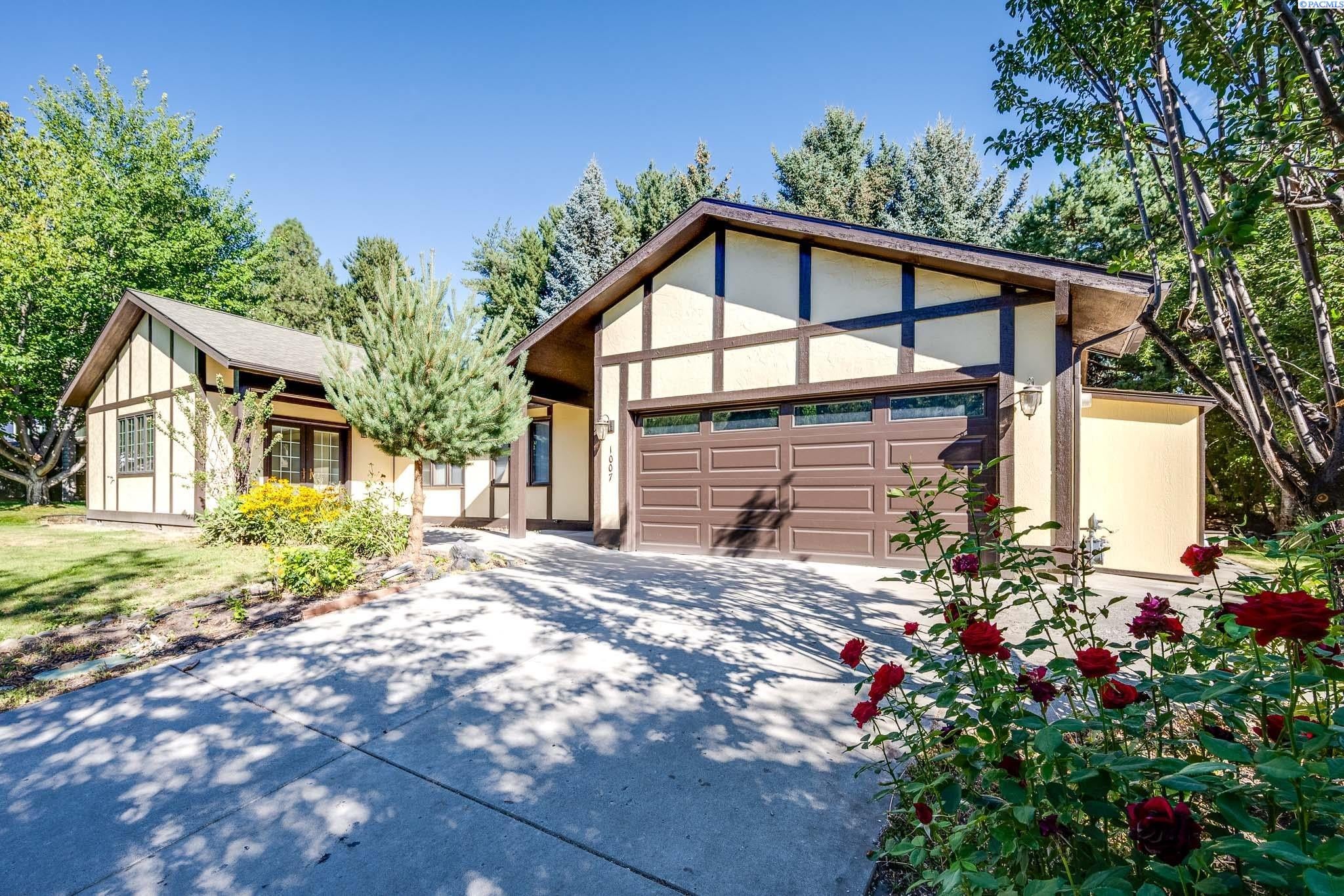 1007 Southeast Glen Echo Road Pullman, WA 99163 - Photo 38 of 38 Gallery Image 38