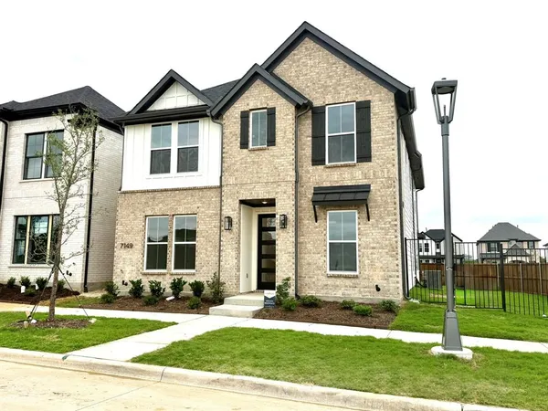 $3,500 | 7149 Confetti Lane, Frisco, TX 75033