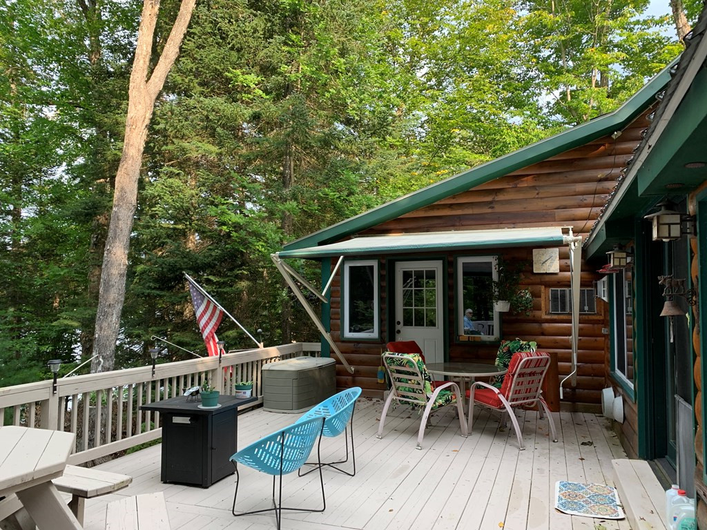1396 Goodnow Flow Road Newcomb, NY 12852 - Photo 7 of 38 Gallery Image 7