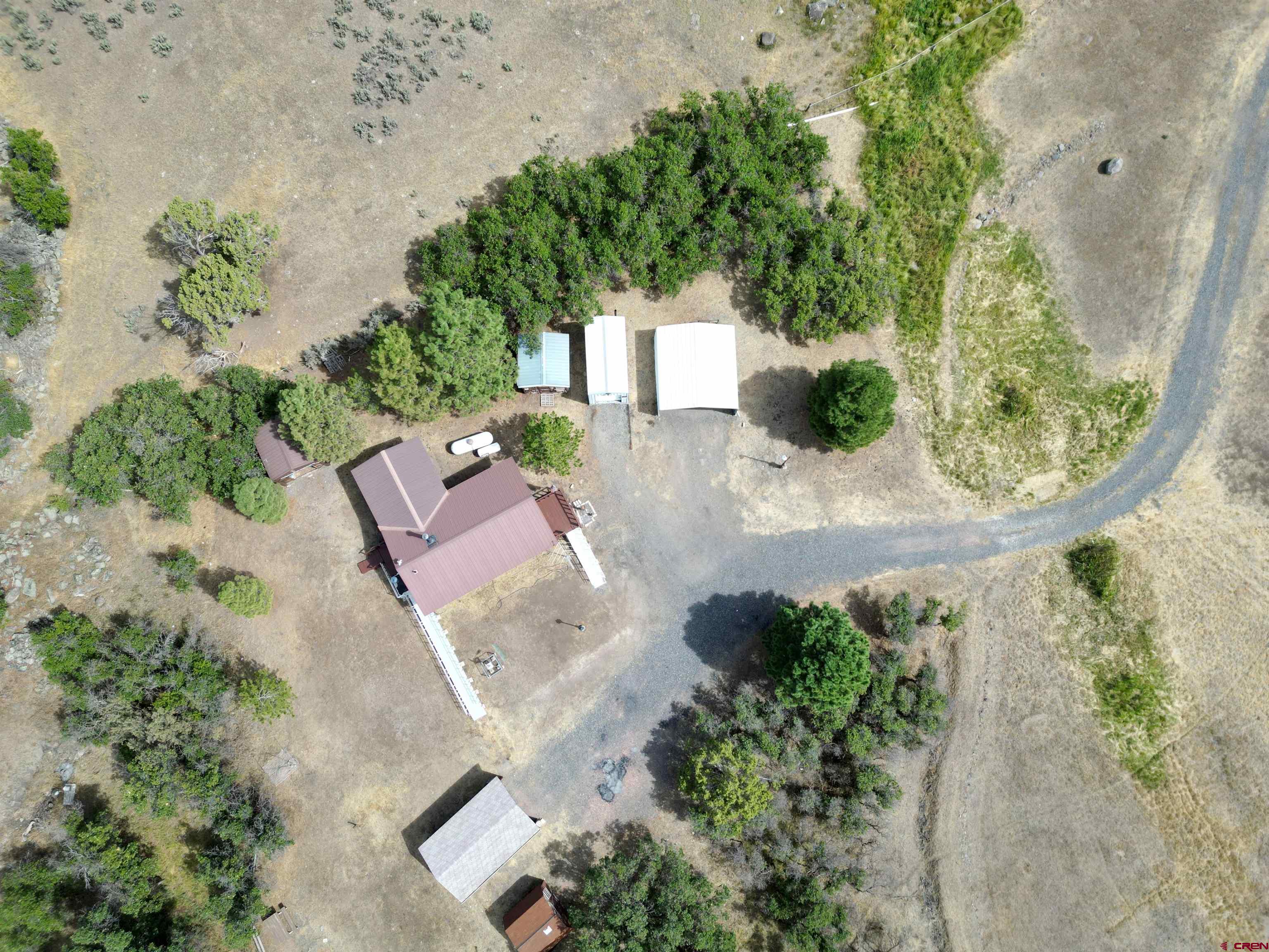 20495 2300th Road Cedaredge, CO 81413 - Photo 28 of 29 Gallery Image 28