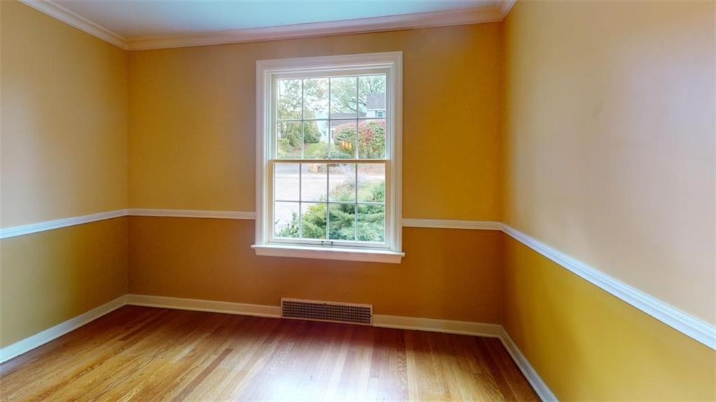 1030 Blackridge Road Pittsburgh, PA 15235 - Photo 14 of 42 Dinning room, another view