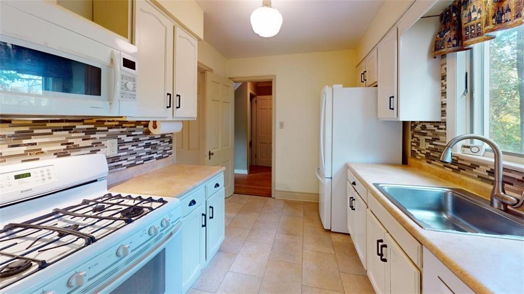1030 Blackridge Road Pittsburgh, PA 15235 - Photo 16 of 42 Kitchen, another view