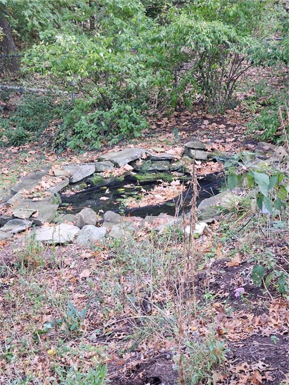 1030 Blackridge Road Pittsburgh, PA 15235 - Photo 38 of 42 Pond