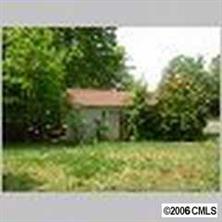 8017 Beacon Hill Road Indian Trail, NC 28079 - Photo 6 of 8 a picture of a yard
