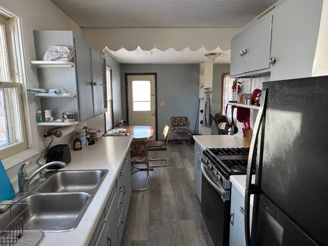 $89,900 | 525 2nd Street North, Middle River, MN 56737