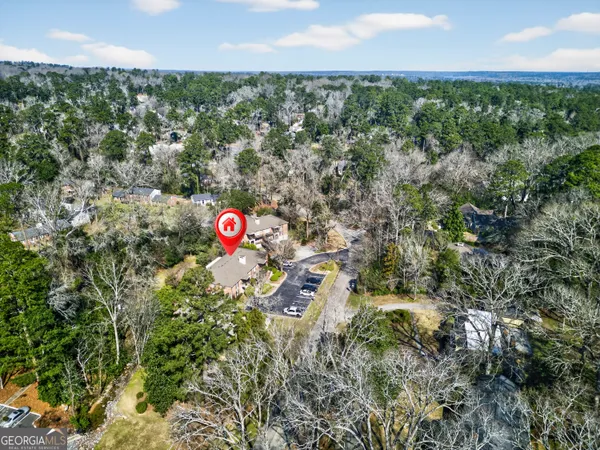 $185,000 | 360 Vista Circle, Unit B, Macon, GA 31204