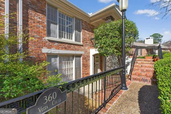 $185,000 | 360 Vista Circle, Unit B, Macon, GA 31204