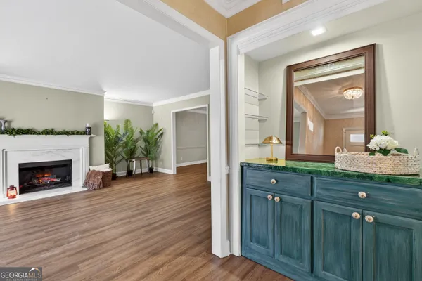 $185,000 | 360 Vista Circle, Unit B, Macon, GA 31204