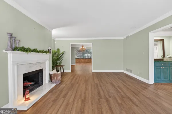 $185,000 | 360 Vista Circle, Unit B, Macon, GA 31204