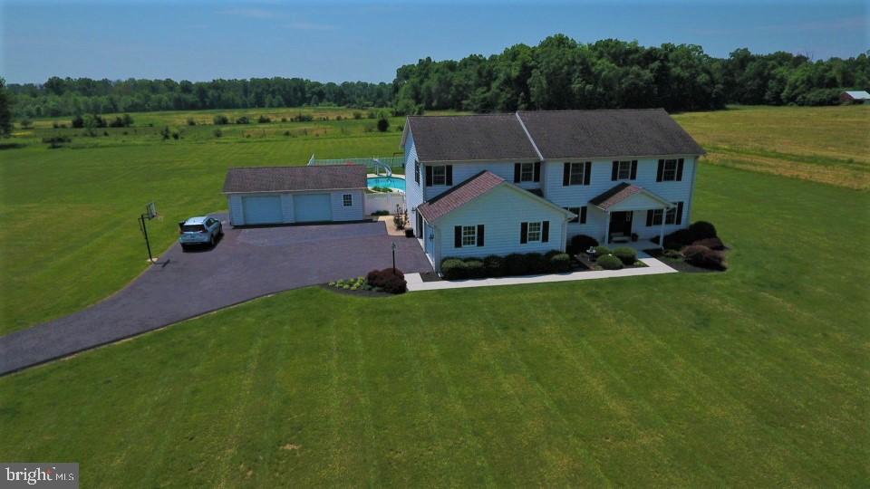 245 Roberts Road Littlestown, PA 17340 - Photo 1 of 6