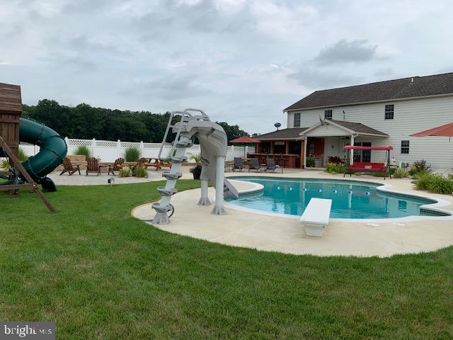 245 Roberts Road Littlestown, PA 17340 - Photo 2 of 6