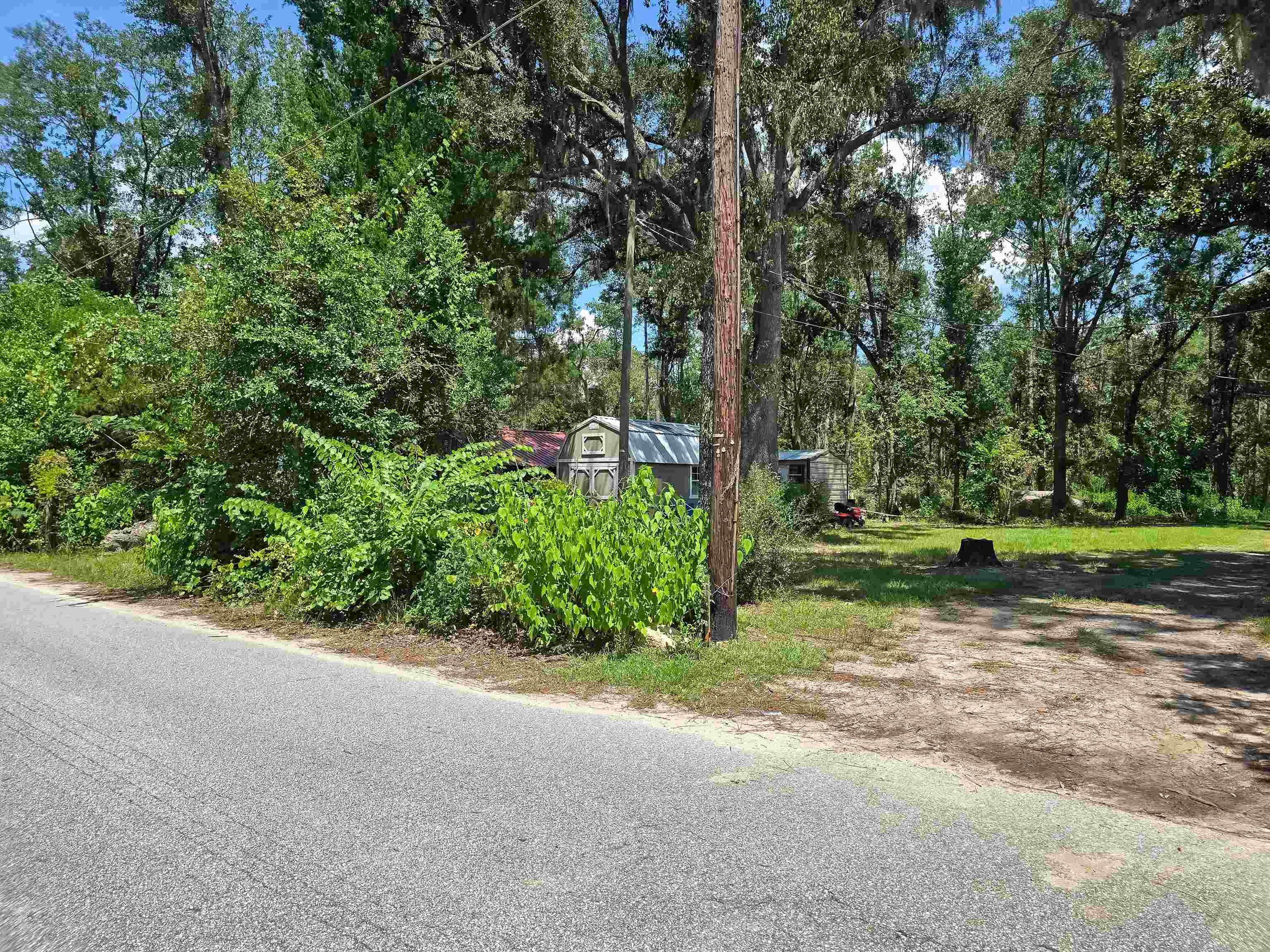 1764 Dice Road Perry, FL 32348 - Photo 34 of 34
