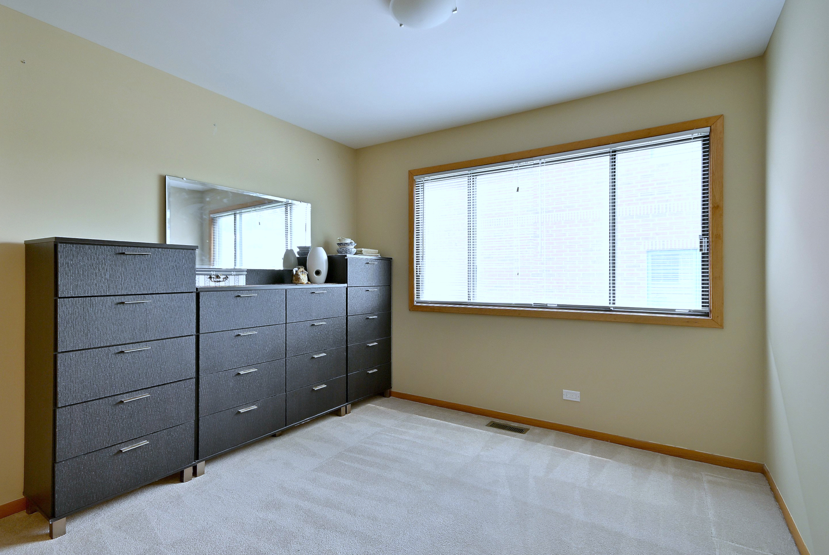 2350 North Sayre Avenue, Unit G Chicago, IL 60707 - Photo 17 of 30 a view of a window in a room