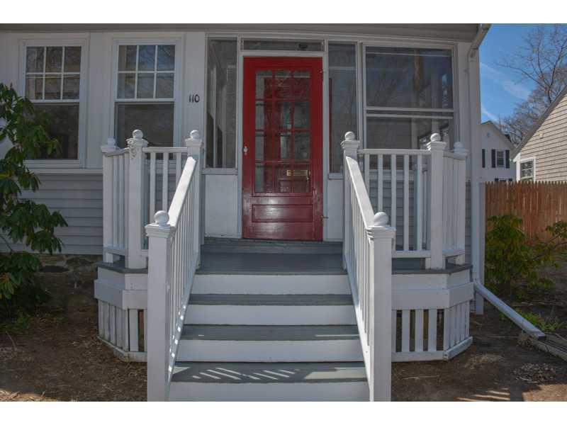 110 Clinton Street Portland, ME 04103 - Photo 27 of 34 Entry.