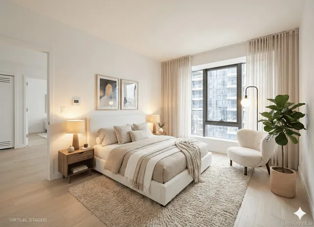 $890,000 | 33-71 Prince Street, Unit 7F | Flushing