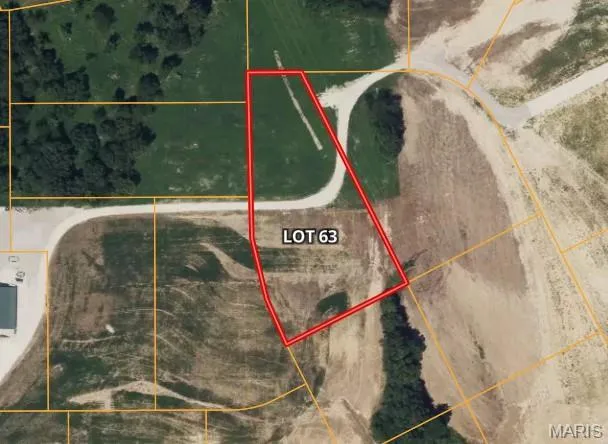 $165,000 | 0 152 Mcmorland Drive, O'Fallon, MO 63366