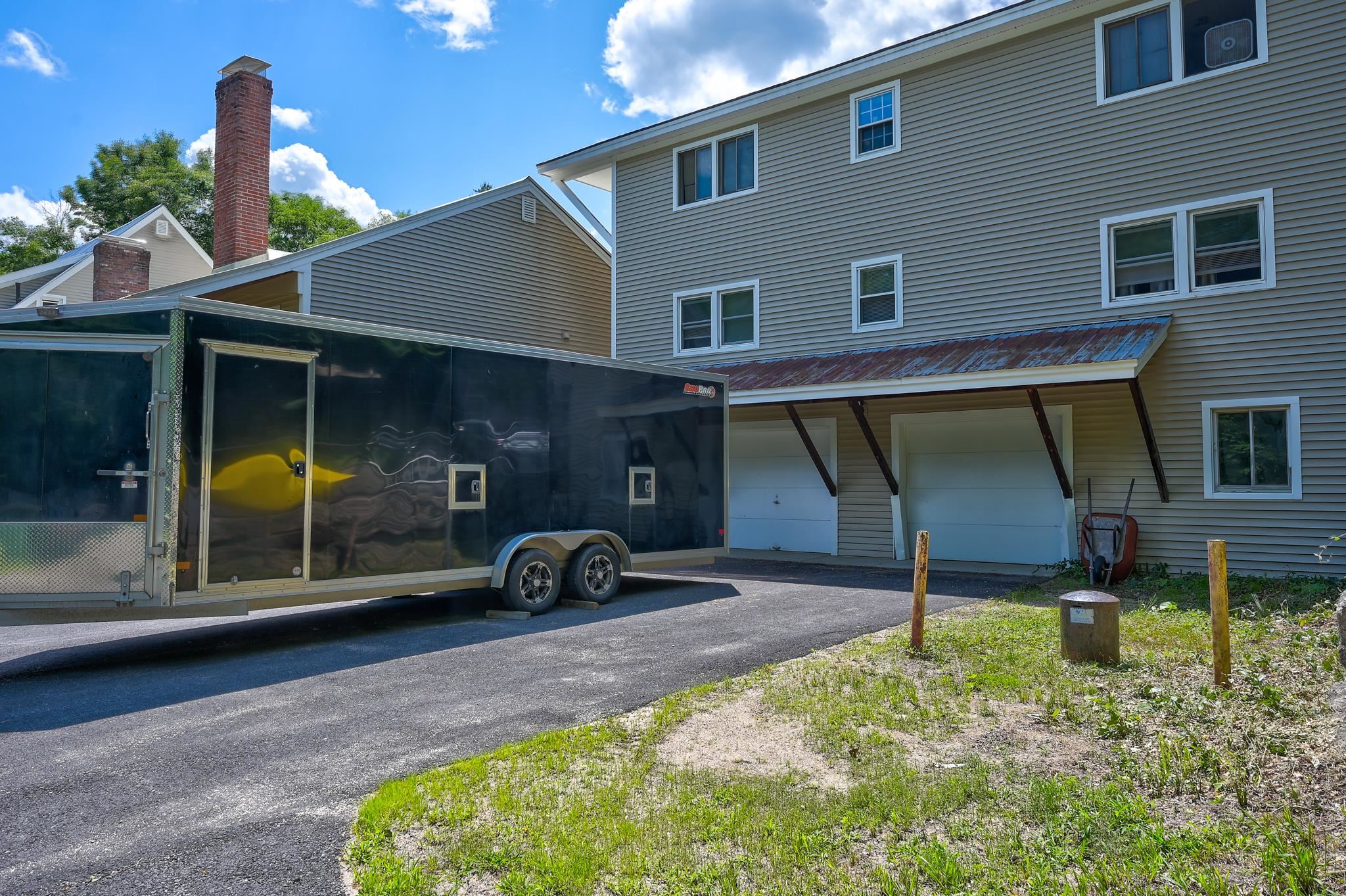 621 Kearsarge Road Conway, NH 03860 - Photo 40 of 45