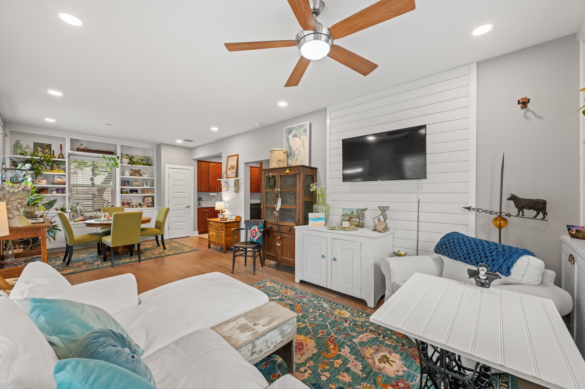 3403 King Street Austin, TX 78705 - Photo 7 of 29