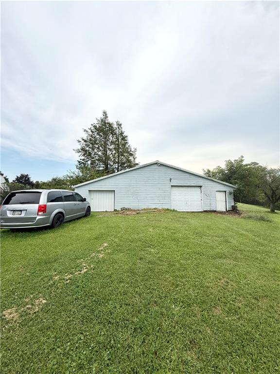 2526 Butler Logan Road Tarentum, PA 15084 - Photo 40 of 41 Gallery Image 40