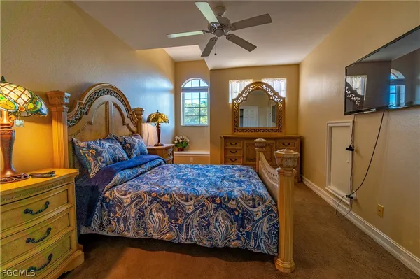 $6,500 | 5626 Cape Harbour Drive, Unit 202, Cape Coral, FL 33914