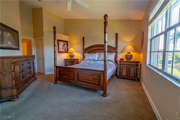 $6,500 | 5626 Cape Harbour Drive, Unit 202, Cape Coral, FL 33914
