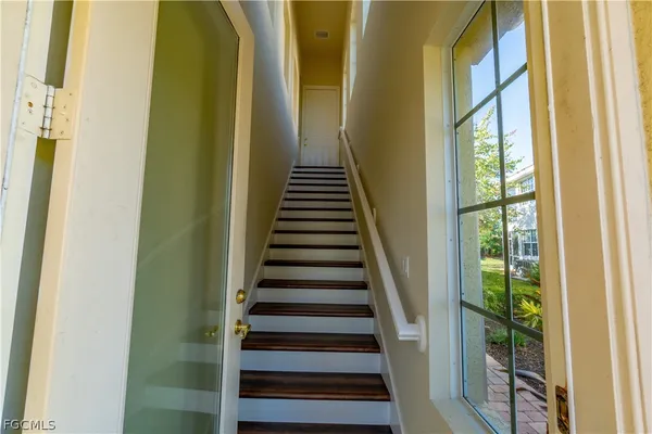 $6,500 | 5626 Cape Harbour Drive, Unit 202, Cape Coral, FL 33914
