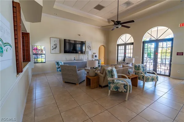 $6,500 | 5626 Cape Harbour Drive, Unit 202, Cape Coral, FL 33914