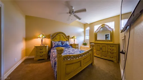 $6,500 | 5626 Cape Harbour Drive, Unit 202, Cape Coral, FL 33914