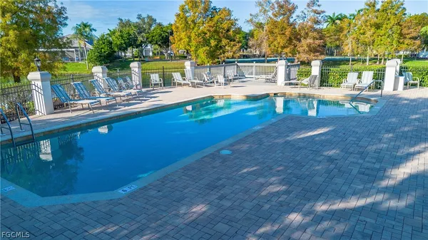 $6,500 | 5626 Cape Harbour Drive, Unit 202, Cape Coral, FL 33914