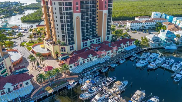 $6,500 | 5626 Cape Harbour Drive, Unit 202, Cape Coral, FL 33914